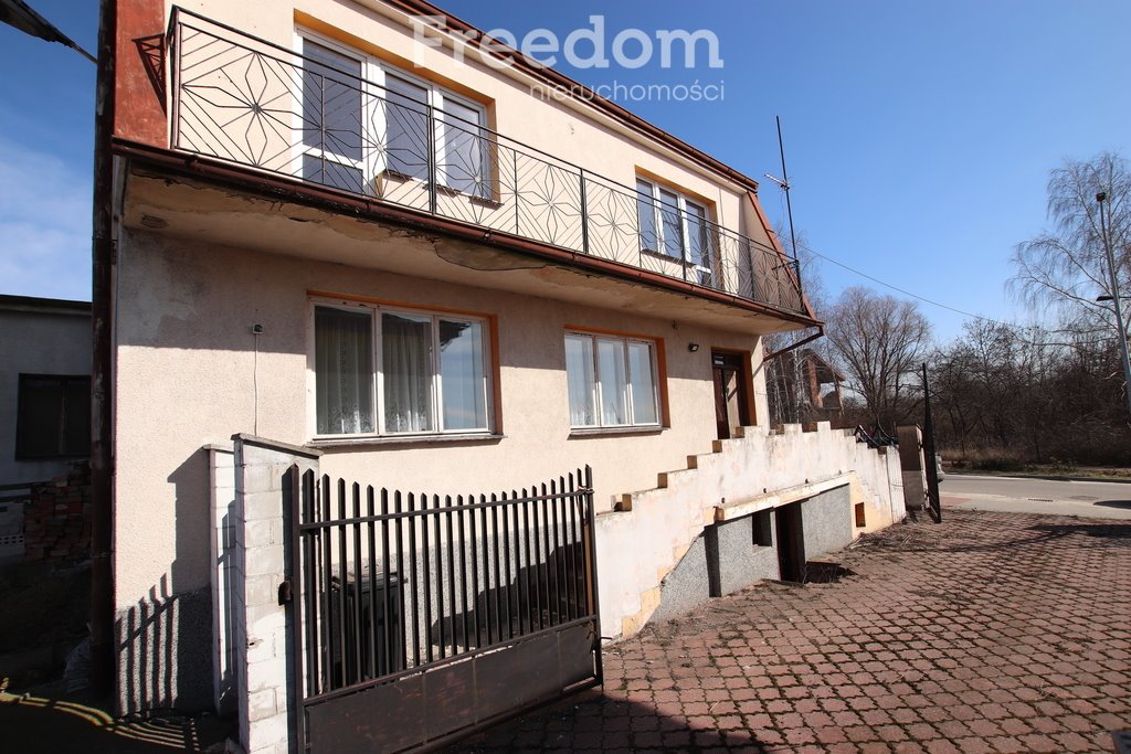 Dom na sprzedaż Koło, Cegielniana  163m2 Foto 1