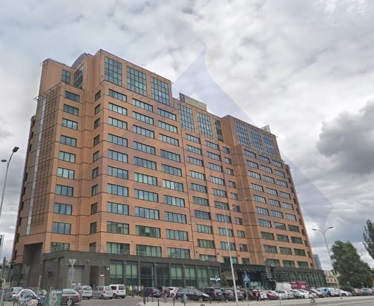 Polecam nowoczesny moduł biurowy na ostatnim piętrze z panoramicznym widokiem Warszawa, Ochota  214m2 Foto 1