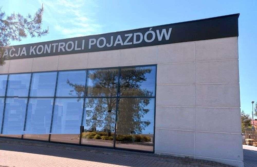 Lokal użytkowy na sprzedaż Opatów  1 300m2 Foto 1