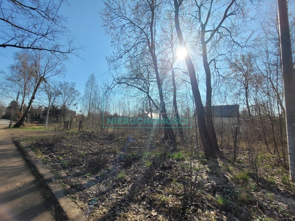 Działka 915 m² w Owczarni – media przy drodze! Owczarnia  915m2 Foto 1