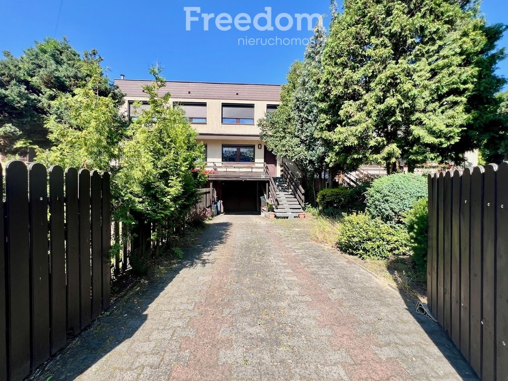 Dom na sprzedaż Katowice, Smoleńska  140m2 Foto 1