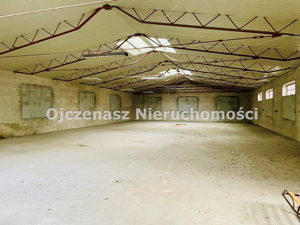 Lokal użytkowy na sprzedaż Bydgoszcz  800m2 Foto 7