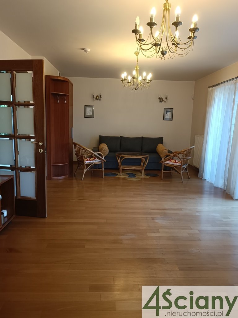 Dom na sprzedaż Warszawa, Ochota  290m2 Foto 14