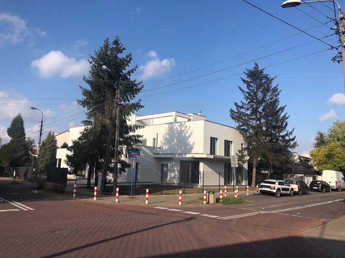 Lokal użytkowy na wynajem Warszawa, Bemowo, Lustrzana  300m2 Foto 3