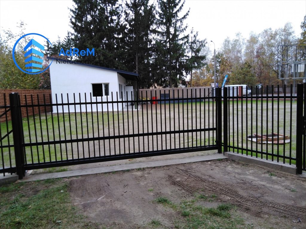 Działka budowlana pod dzierżawę Konstancin-Jeziorna 843m2 Foto 1 Działka budowlana pod dzierżawę Konstancin-Jeziorna 843m2 Foto 1