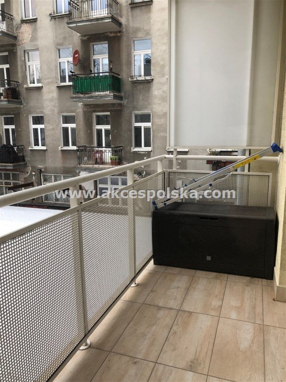 Mieszkanie trzypokojowe na wynajem Warszawa, Śródmieście, Centrum, Orla  89m2 Foto 8