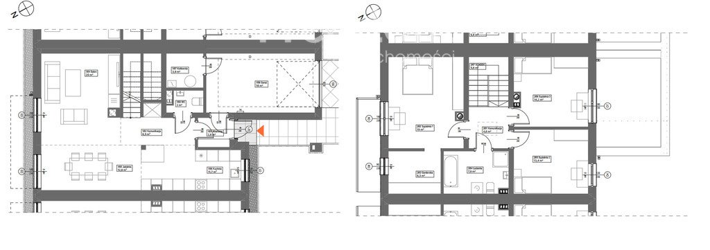 Dom na sprzedaż Falenty Nowe  142m2 Foto 8