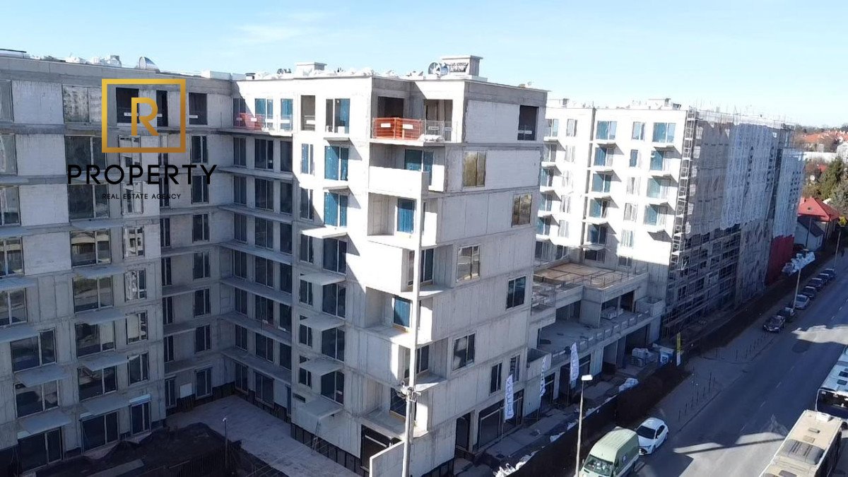 Mieszkanie czteropokojowe  na sprzedaż Kraków, Bronowice, Samuela Bogumiła Lindego  102m2 Foto 1