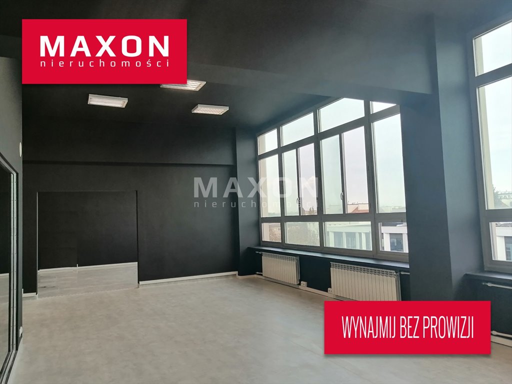 Lokal użytkowy na wynajem Warszawa, Mokotów, ul. Stępińska  155m2 Foto 1