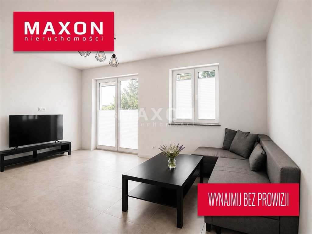 Zapraszam do wynajmu nowoczesnego domu 132 m² w Rembertowie Warszawa, Rembertów, Zygmuntów  132m2 Foto 1