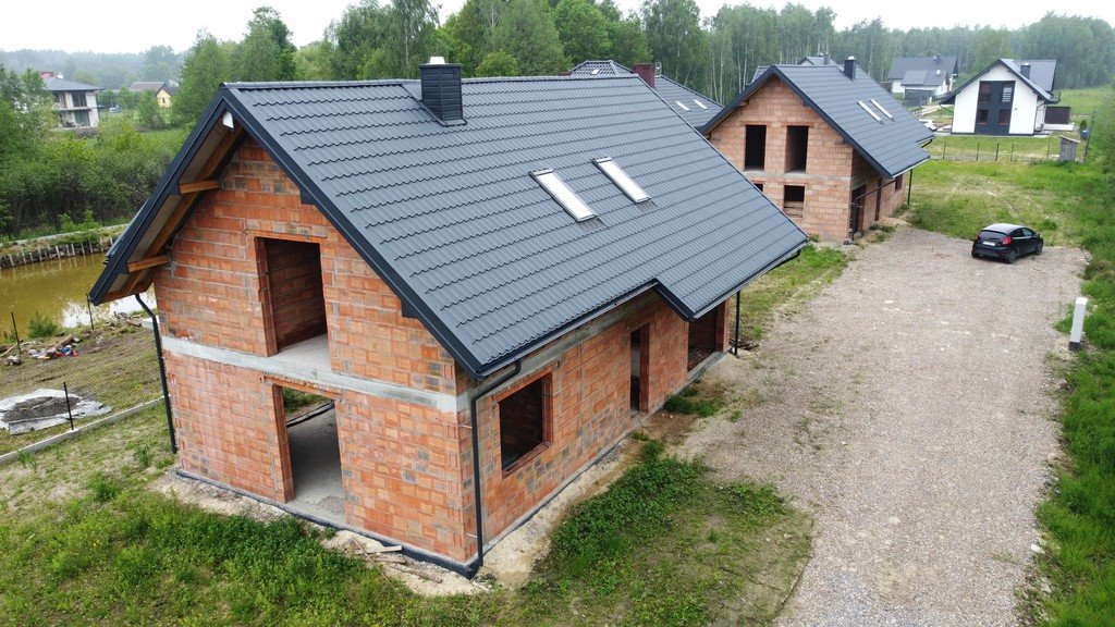 Dom na sprzedaż Sędziszów Małopolski  163m2 Foto 1