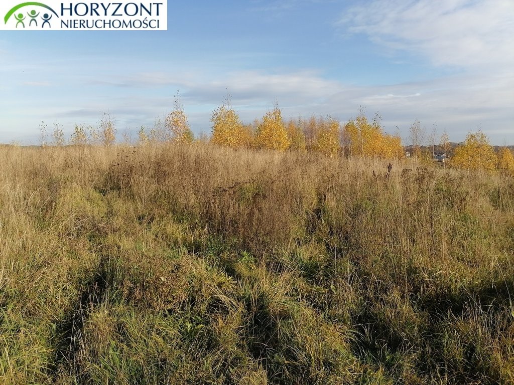 Działka budowlana 3200 m² z warunkami zabudowy w Żukowie Żukowo  3 200m2 Foto 1