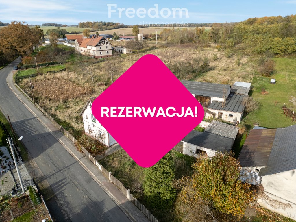 Dom na sprzedaż Skarbiszowice  120m2 Foto 3