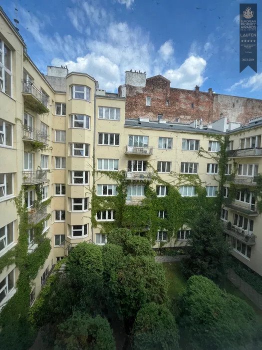 Mieszkanie trzypokojowe na wynajem Warszawa, Śródmieście, Aleje Jerozolimskie  80m2 Foto 8