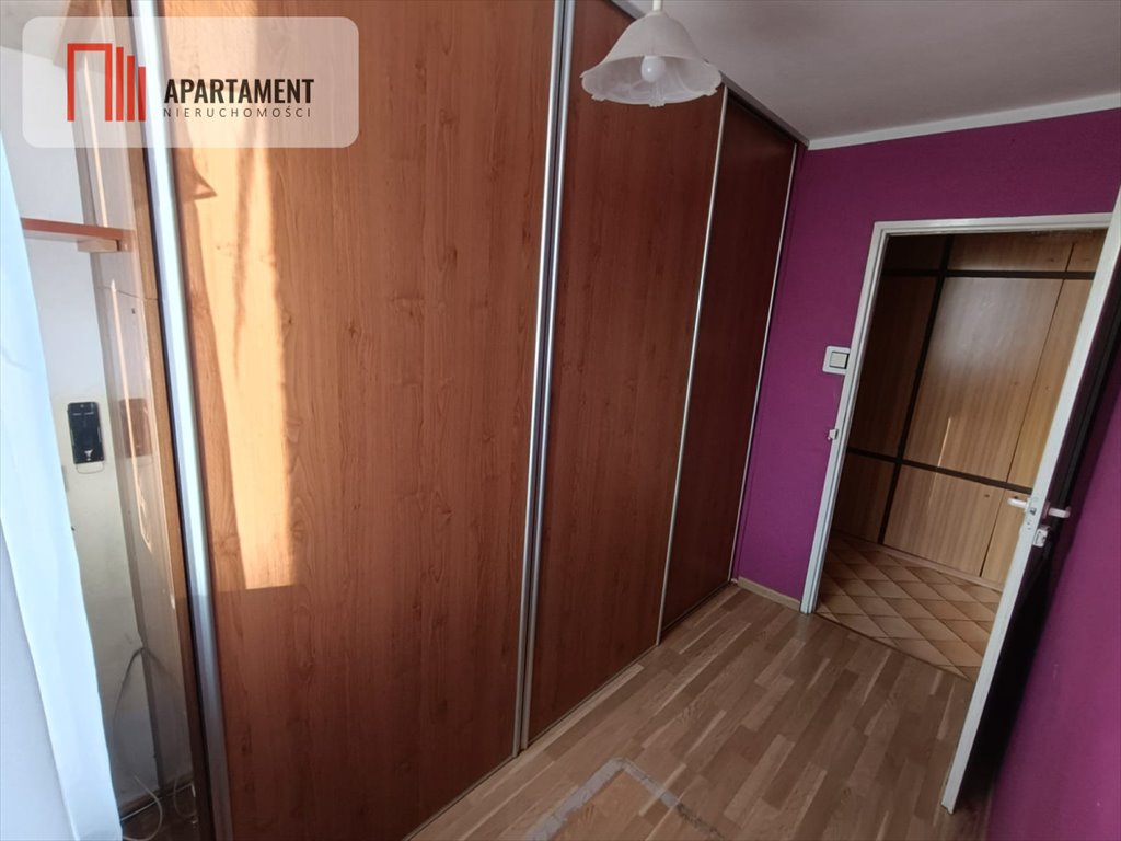 Mieszkanie trzypokojowe na sprzedaż Bydgoszcz  48m2 Foto 5