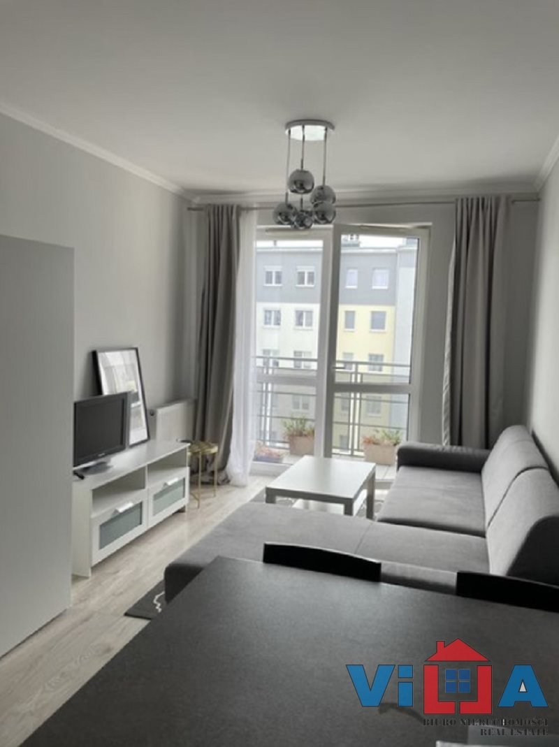 Polecam jasne 2-pokojowe mieszkanie 34 m² z balkonem i windą Zielona Góra  34m2 Foto 1