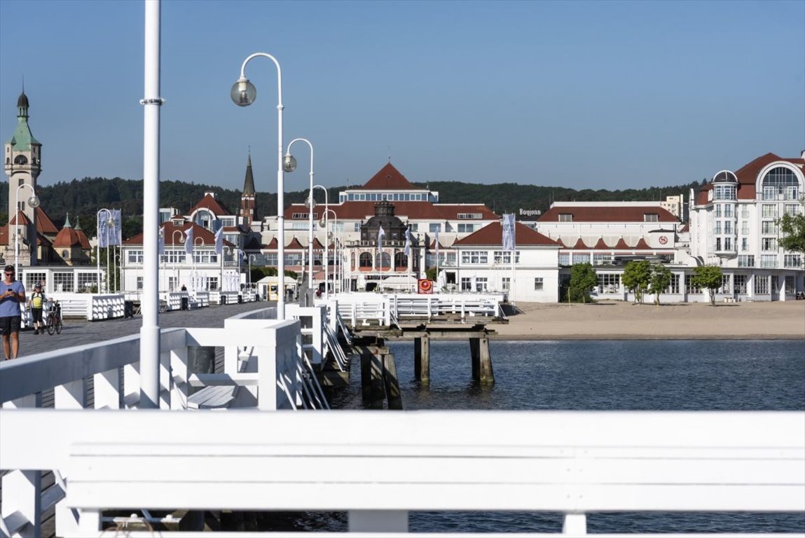 Mieszkanie trzypokojowe na sprzedaż Sopot, Bitwy pod Płowcami  84m2 Foto 11