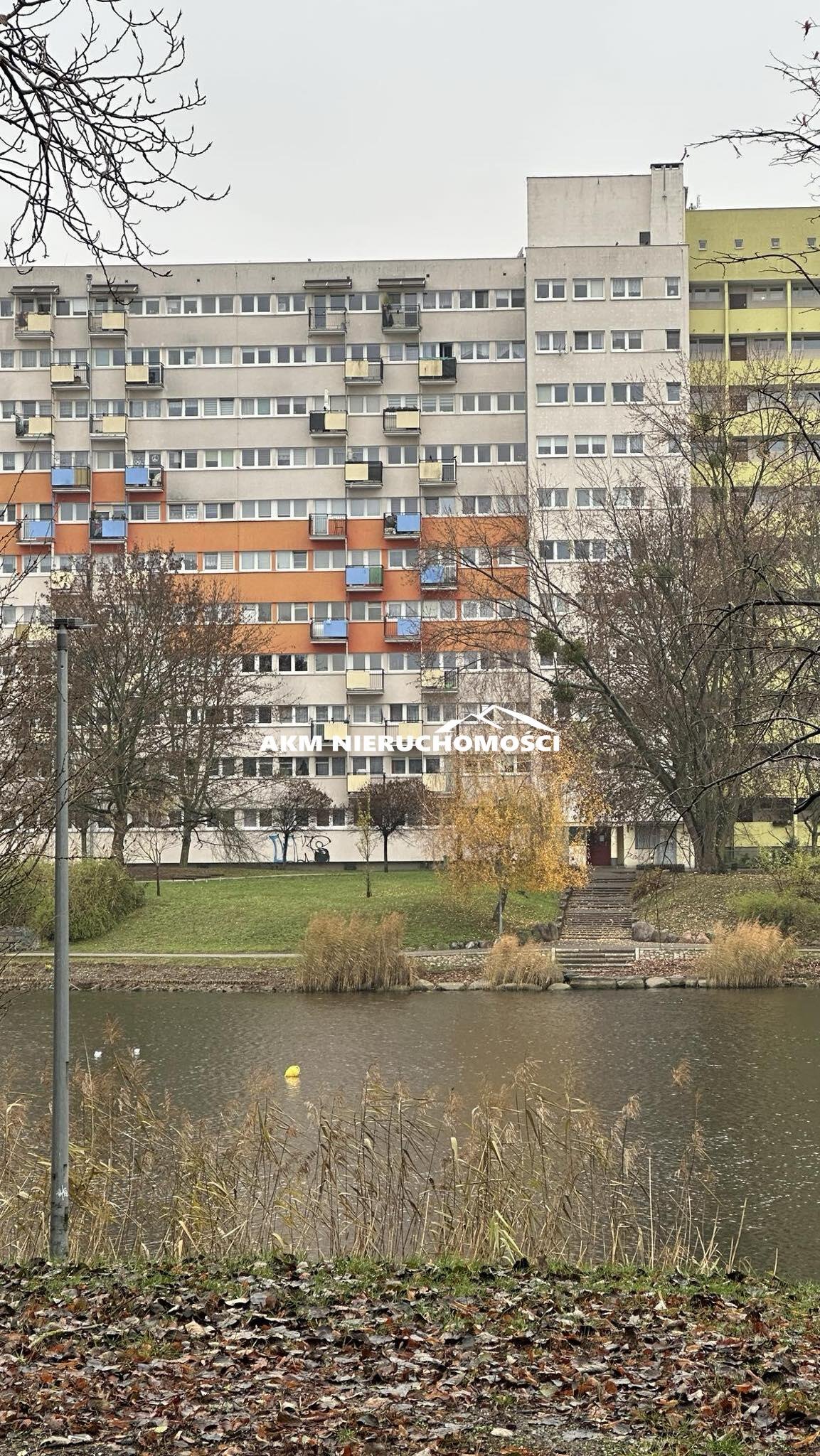 Mieszkanie dwupokojowe na sprzedaż Bydgoszcz  38m2 Foto 4