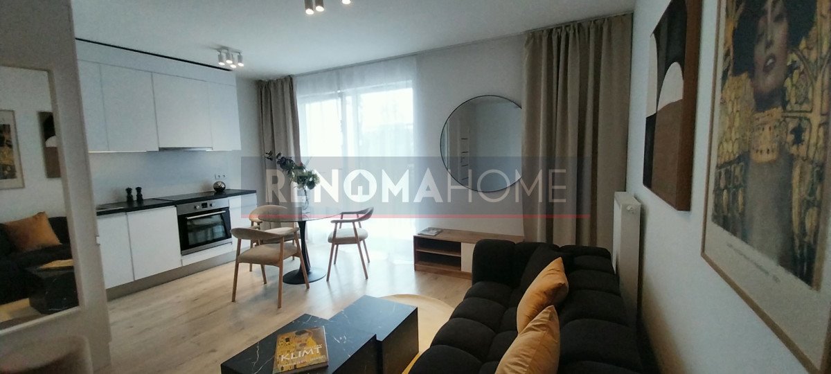 Mieszkanie dwupokojowe na sprzedaż Wrocław, Śródmieście  35m2 Foto 1