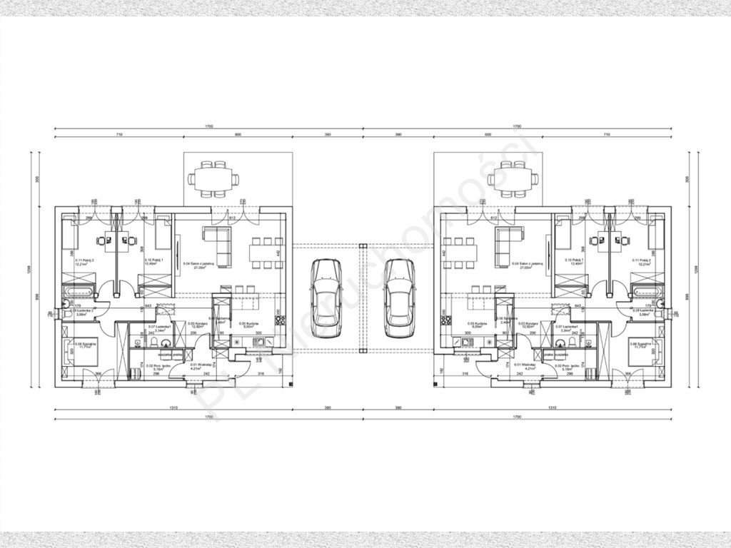 Dom na sprzedaż Grodzisk Mazowiecki  155m2 Foto 7