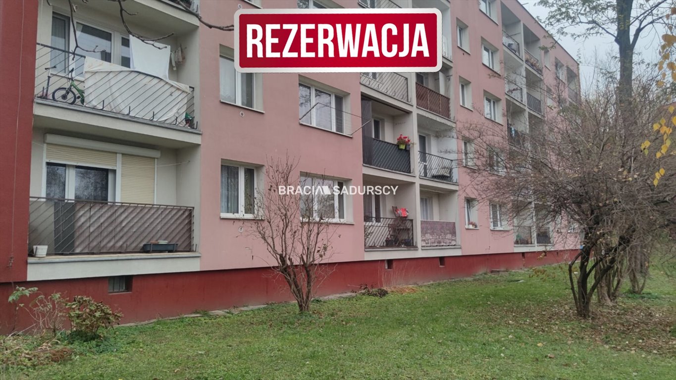 Kawalerka na sprzedaż Kraków, Nowa Huta, Wzgórza Krzesławickie, os. Na Stoku  27m2 Foto 4