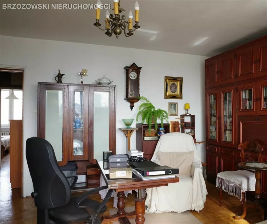 Mieszkanie trzypokojowe na sprzedaż Warszawa, Praga-Południe, Os. Ostrobramska, Ostrobramska  70m2 Foto 1