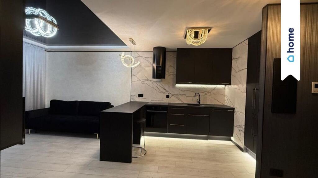 Mieszkanie trzypokojowe na sprzedaż Rzeszów, Eugeniusza Kwiatkowskiego  54m2 Foto 1