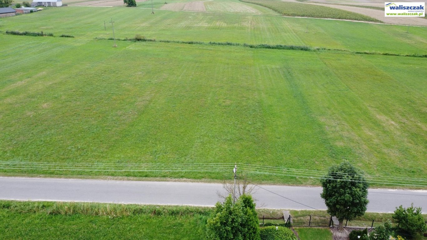 Działka rolna na sprzedaż Nowy Reczków  800m2 Foto 1