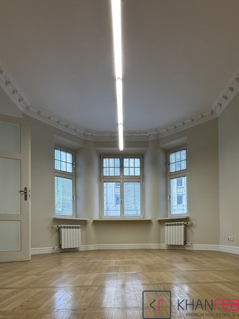 Lokal użytkowy na wynajem Warszawa  172m2 Foto 1