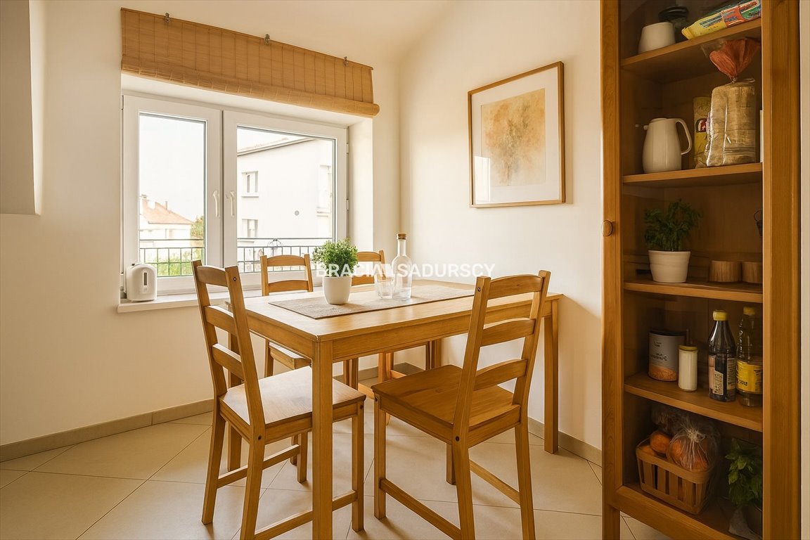 Dom na sprzedaż Kraków, Dębniki, Skotniki, Skotnicka  170m2 Foto 1