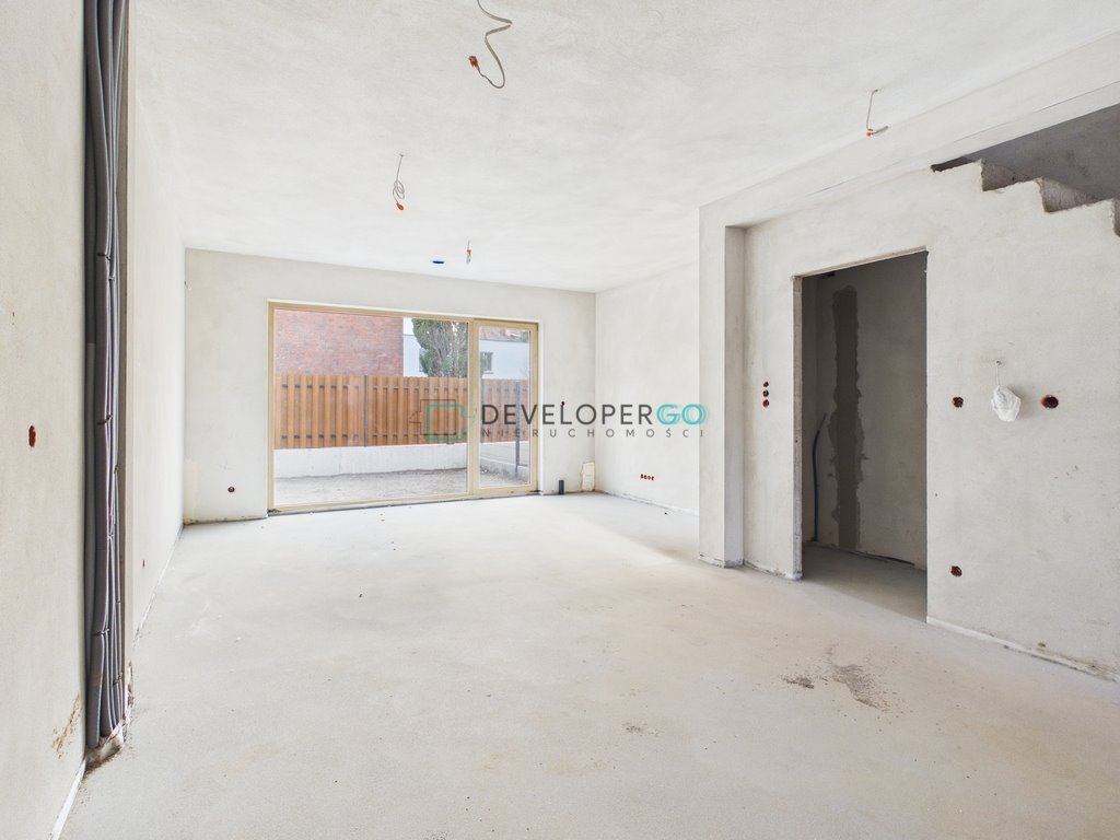 Nowoczesny dom 96 m² z 4 pokojami, garażem i poddaszem Białystok  96m2 Foto 1