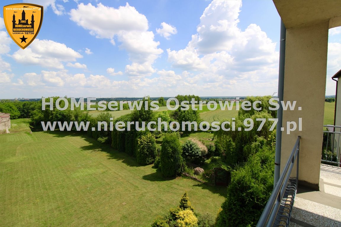 Dom na sprzedaż Ostrowiec Świętokrzyski, Ludwików  470m2 Foto 6