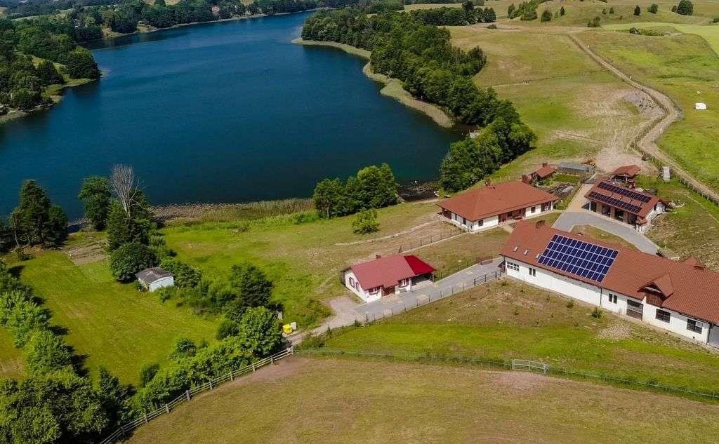 Działka budowlana na sprzedaż Grabnik  3 000m2 Foto 15