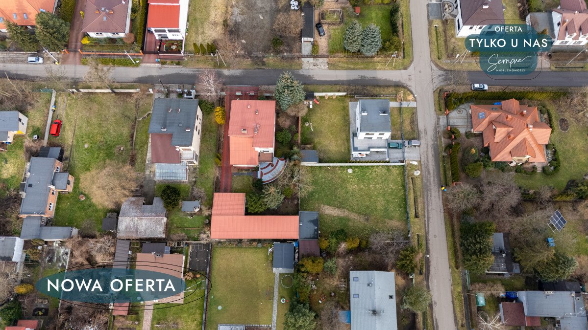 Działka budowlana na sprzedaż Łódź, Placowa  607m2 Foto 5