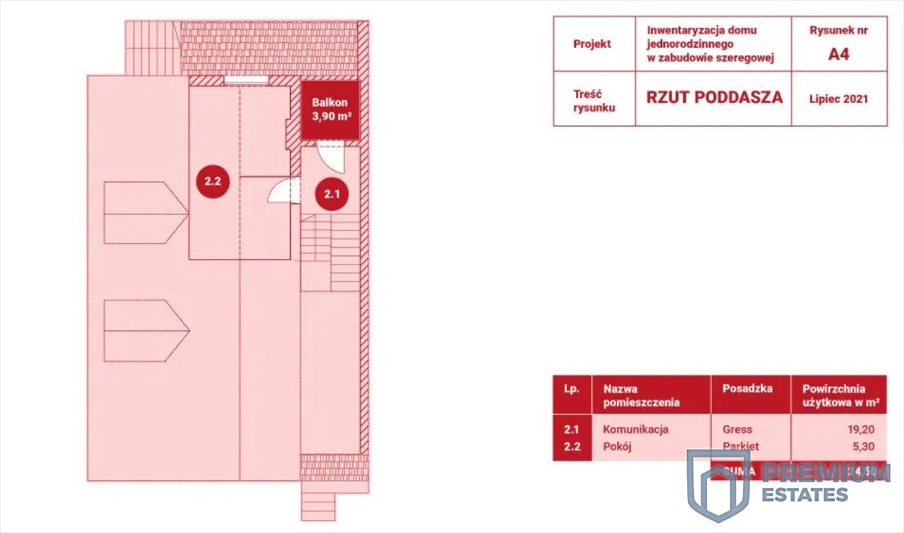 Dom na sprzedaż Kraków, Azory, Nałkowskiego  292m2 Foto 20