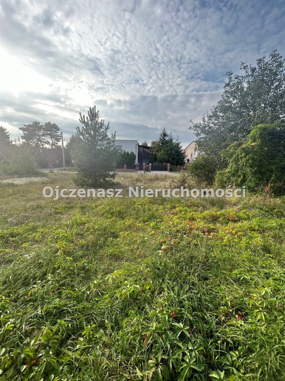 Działka inna na sprzedaż Bydgoszcz, Glinki  10 268m2 Foto 1