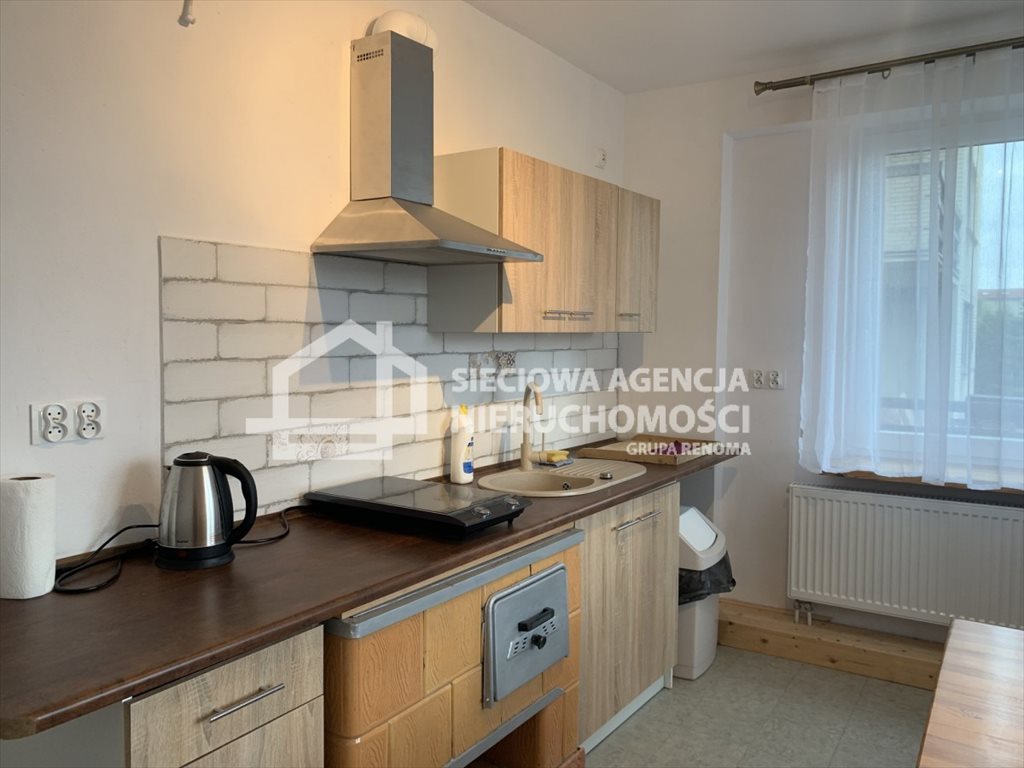 Kawalerka na wynajem Reda, Zuchów 50m2 Foto 1 Kawalerka na wynajem Reda, Zuchów 50m2 Foto 1
