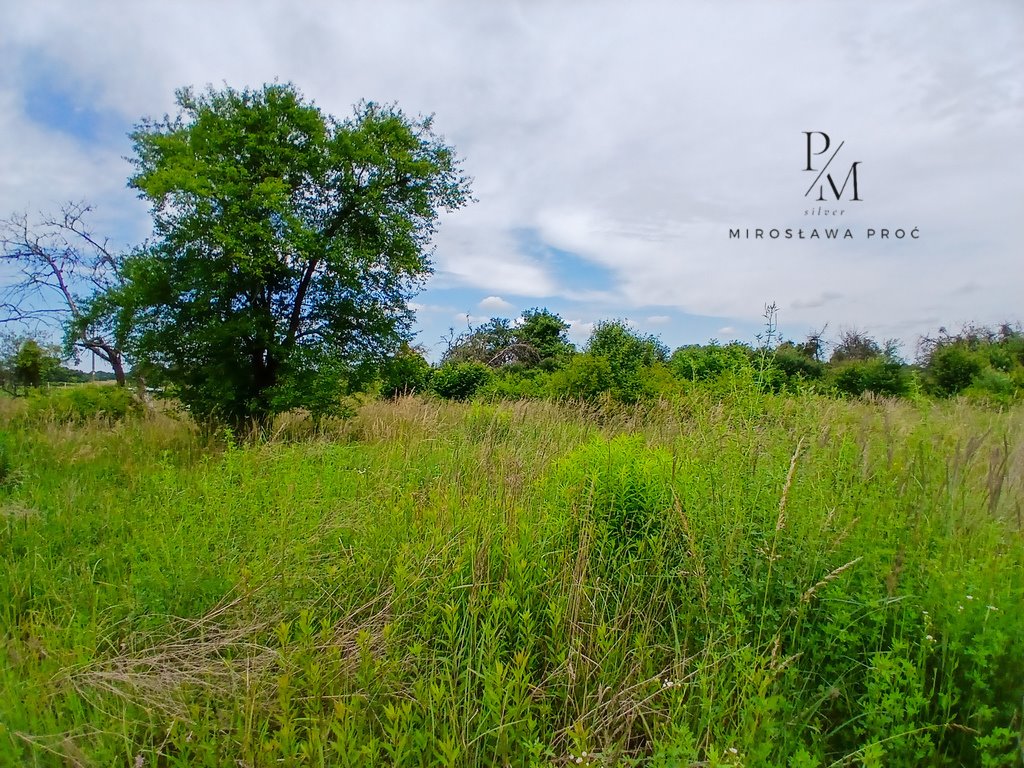 Działka budowlana na sprzedaż Rudawa  1 578m2 Foto 8