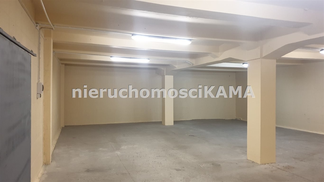 Magazyn na wynajem Bielsko-Biała, Centrum  132m2 Foto 4