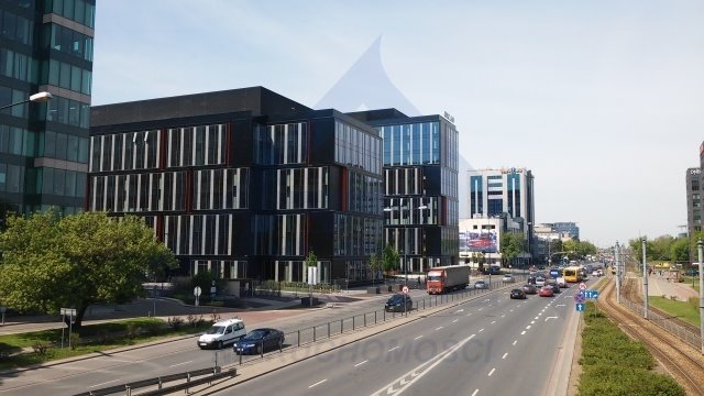 Nowoczesny biurowiec klasy A 840 m² z tarasem i parkingiem polecam Warszawa, Mokotów  840m2 Foto 1
