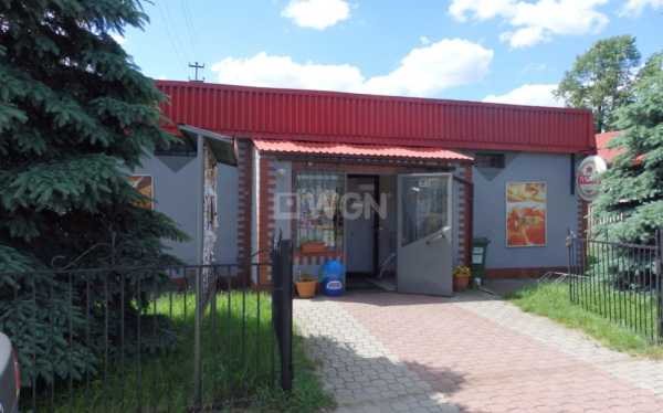 Lokal użytkowy na sprzedaż Jaworzno, ok. dzielnicy Szczakowa  98m2 Foto 1