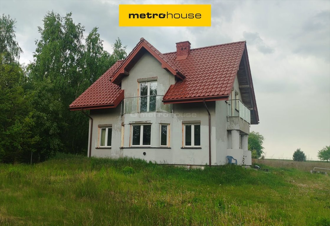 Dom na sprzedaż Esterka  147m2 Foto 1