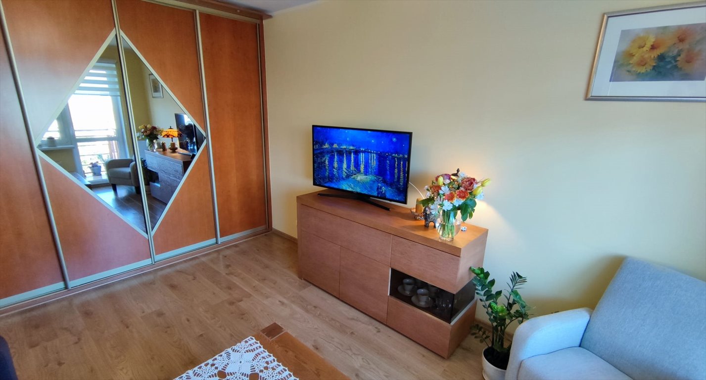 Kawalerka na sprzedaż Gdańsk, Chełm, Rogalińska  30m2 Foto 3