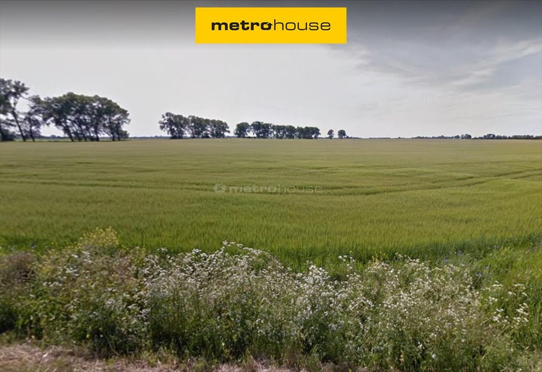 Działka pod hale i magazyny, MPZP, 19 380 m², Środa Środa Wielkopolska  19 380m2 Foto 1