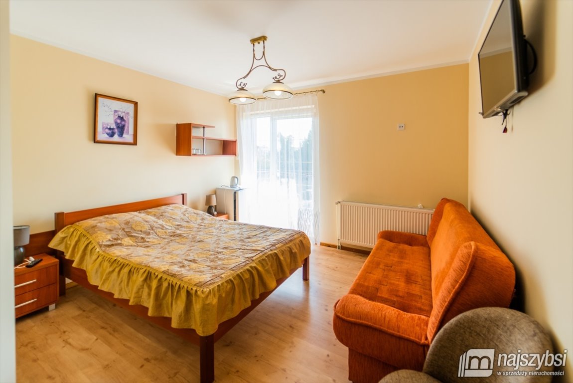 Lokal użytkowy na sprzedaż Ustronie Morskie  700m2 Foto 23