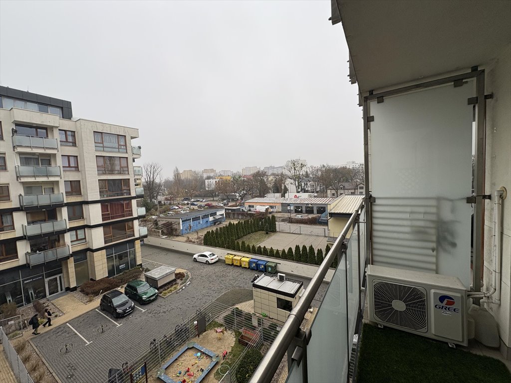 Mieszkanie dwupokojowe na sprzedaż Warszawa, Targówek, Targówek, Dalanowska  48m2 Foto 1