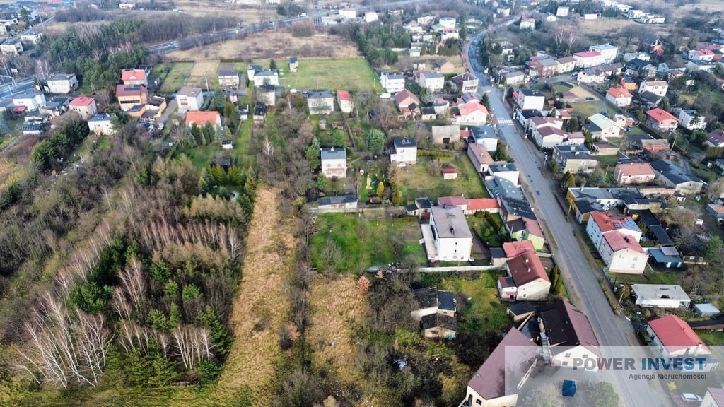 Działka inna na sprzedaż Sarnów  4 154m2 Foto 11