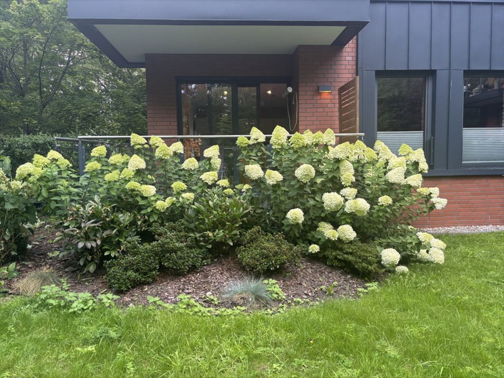 Ekskluzywny apartament 93,5 m2 w willi Ułańska, blisko lasu Gdynia, Orłowo, Ułańska  94m2 Foto 1