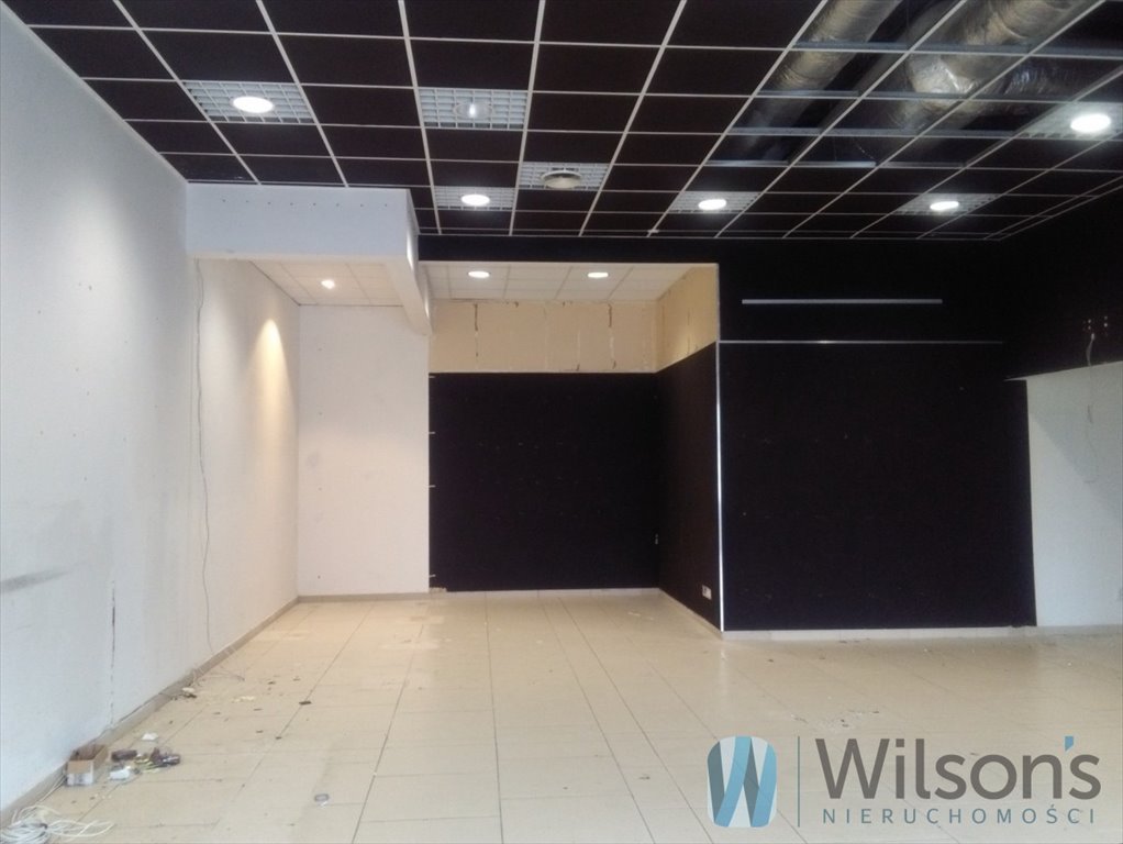 Na wynajem nowoczesny lokal 403 m² w centrum Radomia Radom, Andrzeja Struga  403m2 Foto 1