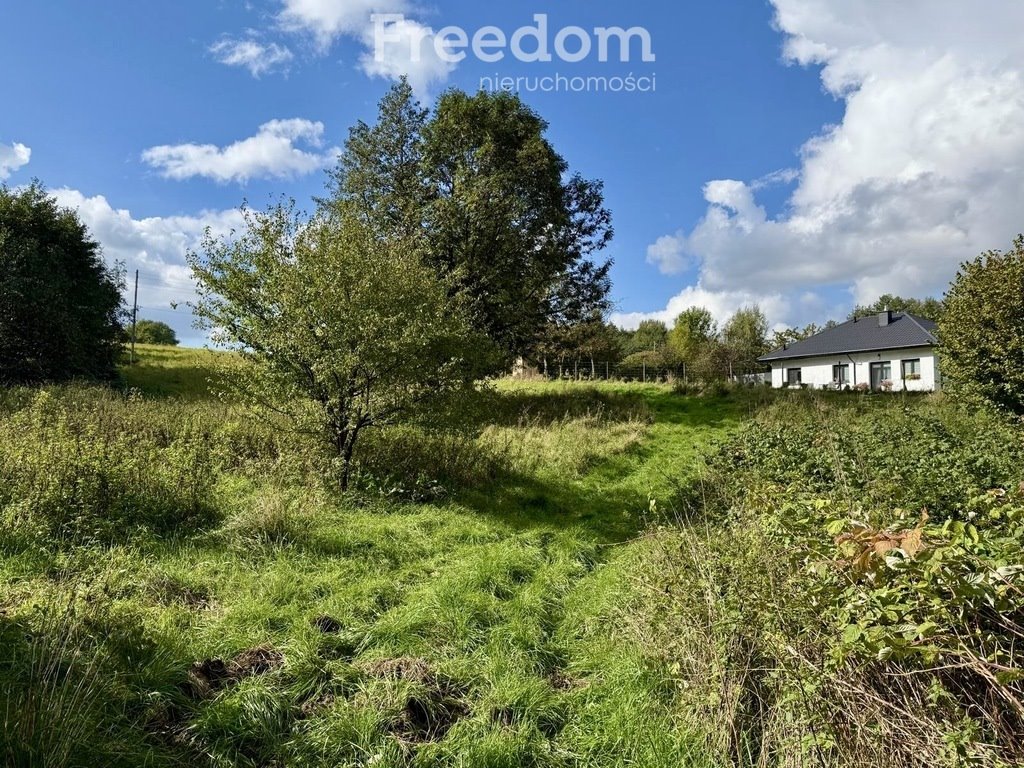 Działka budowlana na sprzedaż Rzeszów, Górna Słocina, św. Rocha  9 796m2 Foto 1